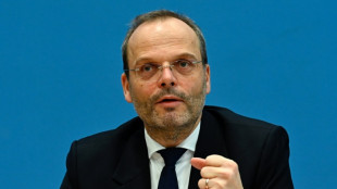 Klein: "Besch&auml;mend" hohe Zahl antisemitischer Straftaten seit dem 7. Oktober