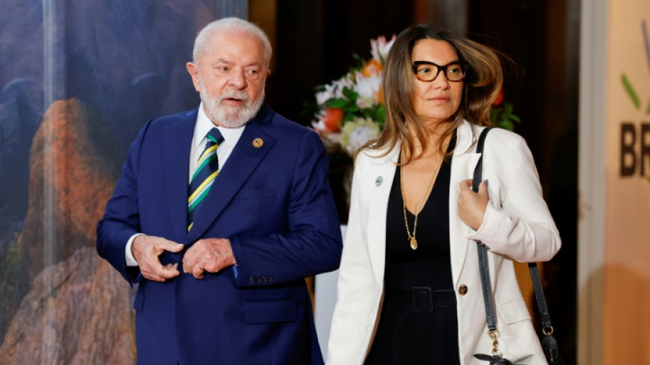 El Congreso brasile&ntilde;o aprueba flexibilizar el gasto p&uacute;blico, medida clave para Lula