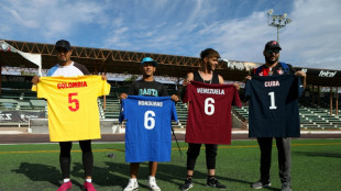 Venezuela gana la "Copa Am&eacute;rica" de los migrantes en Ciudad Ju&aacute;rez