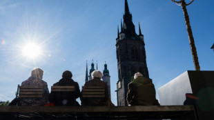 Gericht best&auml;tigt vorl&auml;ufige Gehaltsk&uuml;rzung f&uuml;r Halles Oberb&uuml;rgermeister Wiegand