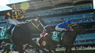 Superstar horse Ka Ying Rising loses first race in 22 starts at The Everest 