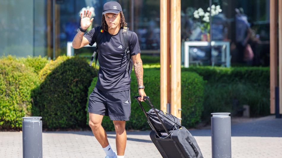 Milan: ufficializzato l'arrivo di Diego Moreira
