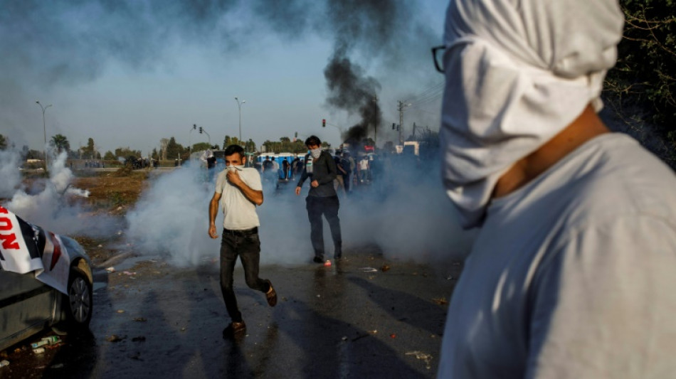 Blinken tries to soothe Turkey's anger in Ankara