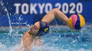 Espa&ntilde;a se proclama campeona del mundo de waterpolo tras ganar a Italia en los penales