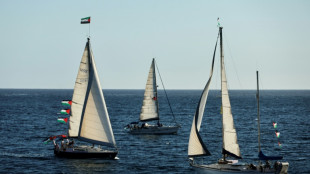 Flottille Gaza: ONU et UE condamnent les "attaques", l'Italie fustige l'initiative
