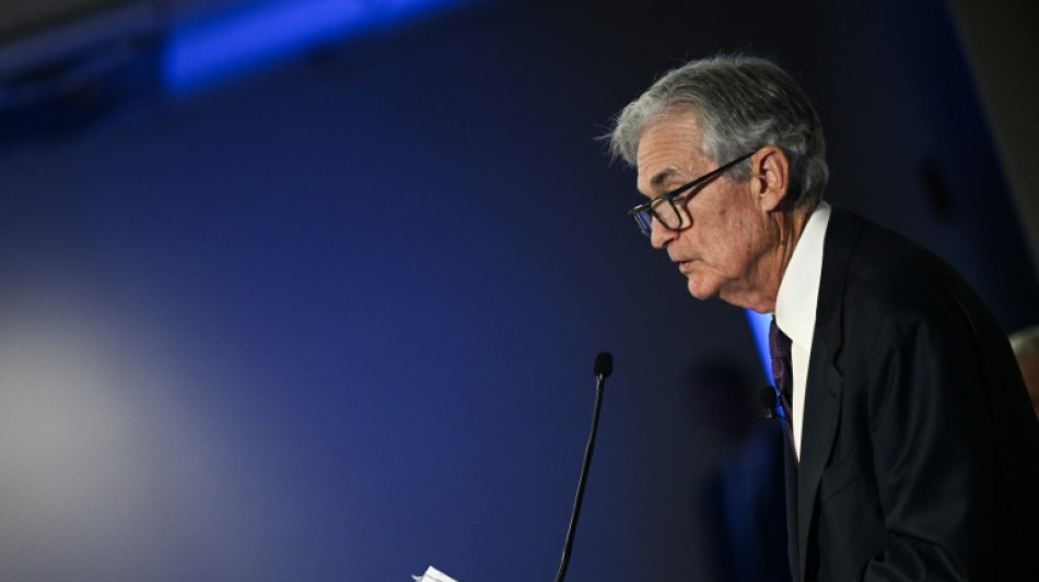La Fed advierte que los aranceles causar&aacute;n m&aacute;s inflaci&oacute;n y menor crecimiento en EEUU