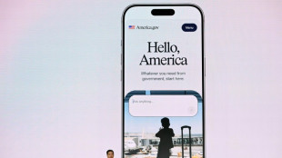 Nuevo chatbot del gobierno de EEUU contradice a Trump y luego modera sus respuestas