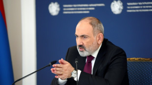 Armenia critica a la fuerza de paz rusa en plenas tensiones con Azerbaiy&aacute;n