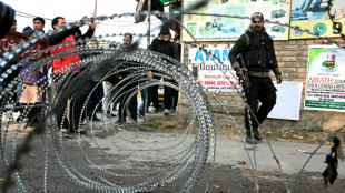 Neun Tote durch Sprengstoff-Explosion auf Polizeiwache im indischen Teil Kaschmirs