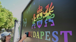 Hungría se prepara para celebrar la Marcha del Orgullo pese a la prohibición del gobierno