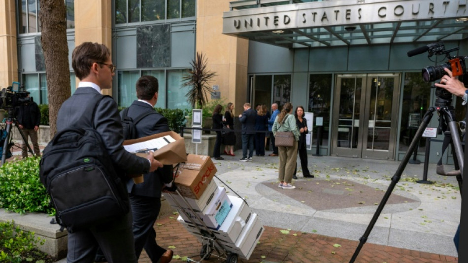 Comienza la selecci&oacute;n del jurado en la batalla legal de Musk contra OpenAI