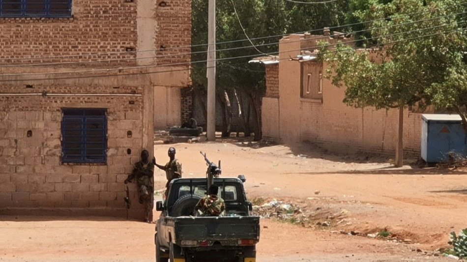 ONU reafirma apoio ao seu emiss&aacute;rio no Sud&atilde;o