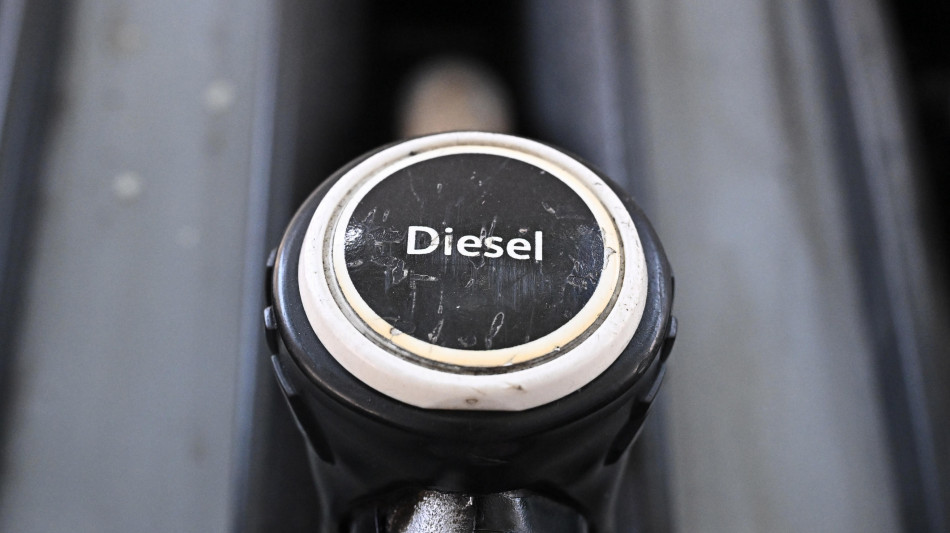 Supreme diesel al servito oltre 3,1 euro al litro sulla A22