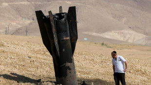 L'Iran suspend son op&eacute;ration contre Isra&euml;l apr&egrave;s de premi&egrave;res frappes depuis la tr&ecirc;ve
