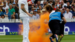 Climate activists ordered to do unpaid work for Ashes Test protest