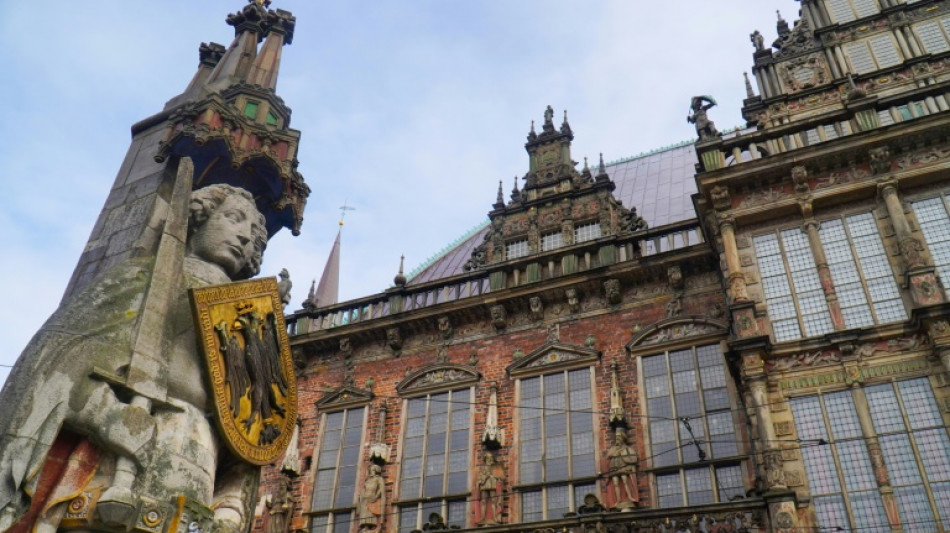 SPD in Bremen f&uuml;hrt gemeinsames Sondierungsgespr&auml;ch mit Gr&uuml;nen und Linkspartei 