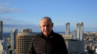 Netanyahu, in Iran azione rapida, aprir&agrave; strada a pace con Paesi arabi