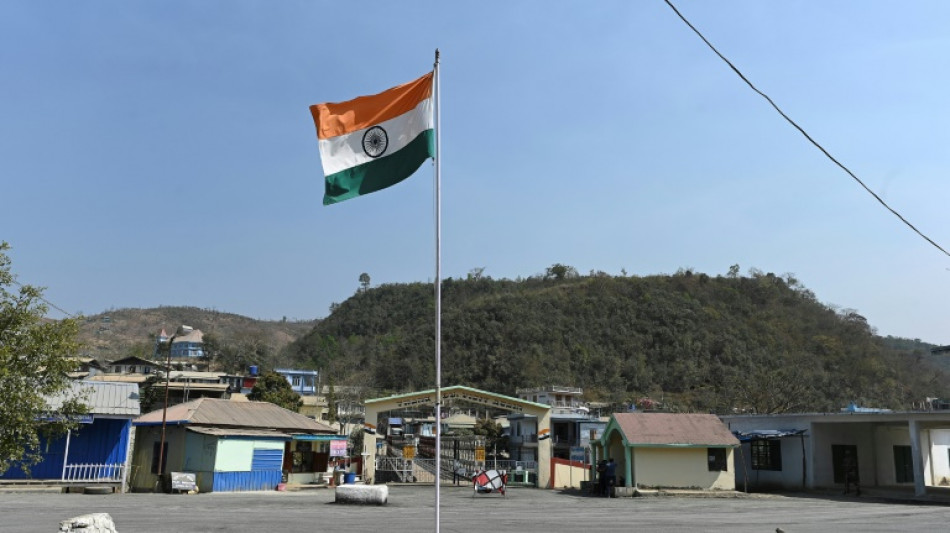 Una empresa p&uacute;blica india, acusada de enviar armas a la junta birmana