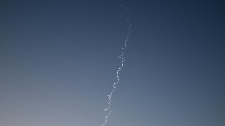Idf, intercettato un drone lanciato dagli Houthi su Eilat