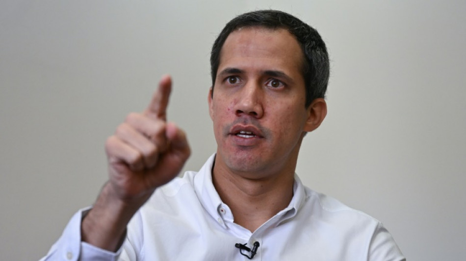 Guaid&oacute; entra en primarias opositoras para definir rival de Maduro