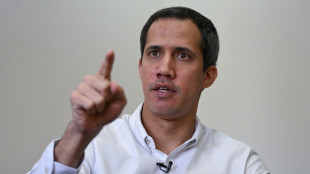 Opositor Guaid&oacute; buscar&aacute; candidatura en primarias para enfrentar a Maduro en 2024