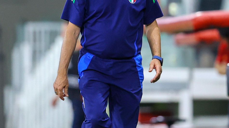 Europeo U.17: Italia-Portogallo domani in semifinale