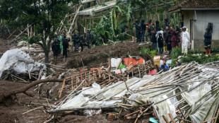 Un alud deja ocho muertos y m&aacute;s de 80 desaparecidos en Indonesia