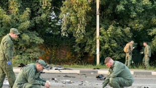 Tochter von kremlnahem Ideologen bei Autobomben-Anschlag in Russland get&ouml;tet