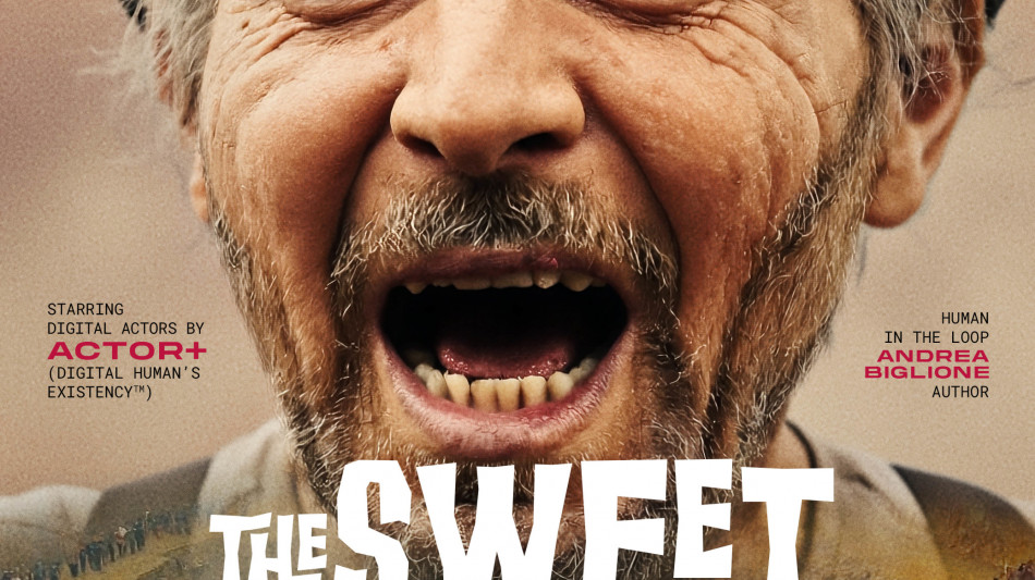 Lanciato The Sweet Idleness, film diretto da un agente IA