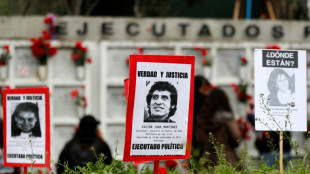 Un militar retirado se suicida en Chile antes de ser encarcelado por el crimen de V&iacute;ctor Jara