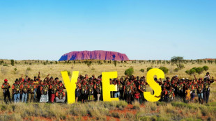 Indigenous Australians denounce 'shameful' referendum result