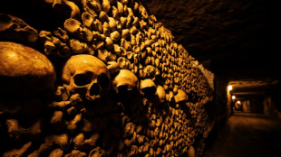 Cinco curiosidades sobre las Catacumbas de Par&iacute;s, escenario de la serie "Berl&iacute;n"