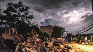 Tifone Fung-wong, quasi 1 milione evacuati nelle Filippine