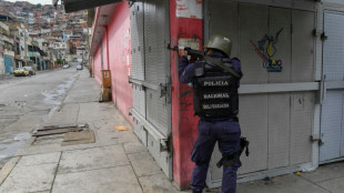 Torturas, arrestos y ejecuciones: la "represi&oacute;n" se acent&uacute;a en Venezuela, alertan oeneg&eacute;s