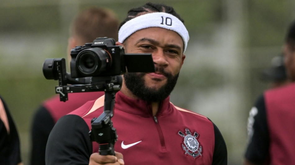 Corinthians busca vaga nas quartas da Libertadores ap&oacute;s encerrar novela Memphis