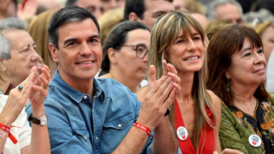 Esposa de Pedro S&aacute;nchez prestar&aacute; depoimento a tribunal espanhol por caso de corrup&ccedil;&atilde;o
