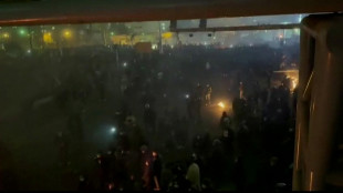 Polizia Iran, 'alzato livello di scontro, arresti importanti'