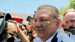 M&eacute;xico acusa de traici&oacute;n a un exfiscal detenido por un operativo con la CIA