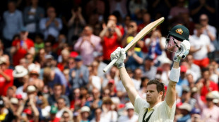 Australia star Smith eyes all-time great status as 100th Test cap looms