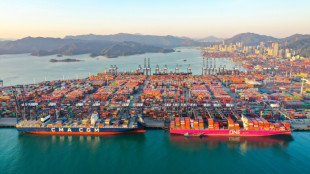 Relaci&oacute;n comercial EEUU-China marcada por tensiones de inusual intensidad