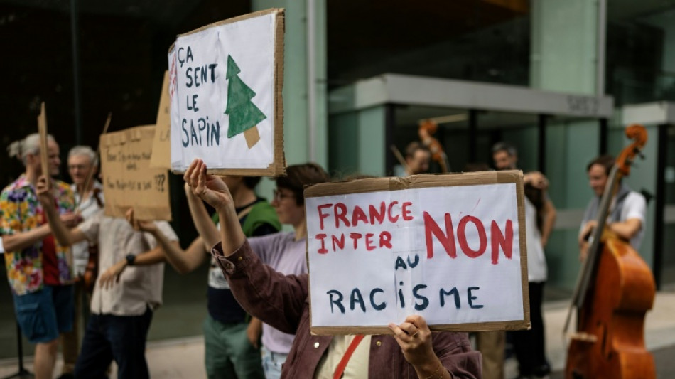 Les antennes de Radio France perturb&eacute;es par la gr&egrave;ve