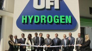 Pichetto Fratin, 'sfida dell'idrogeno si vince unendo ricerca, industria e territorio'
