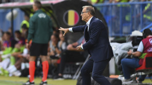 Azzurri: De Biasi, "Gattuso ha carattere ma non è la panacea"