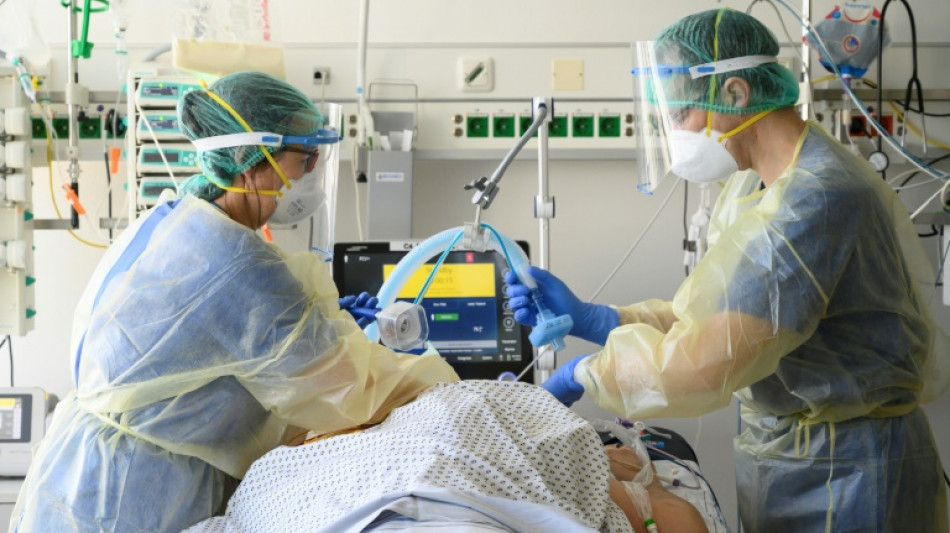 RWI: Mehr als jedes zweite Krankenhaus schreibt Verluste