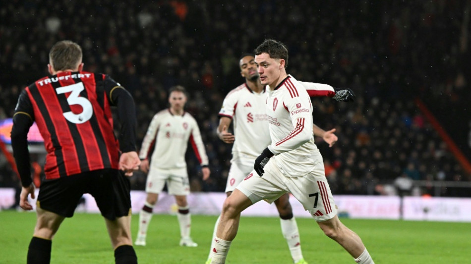 K.o. in der Nachspielzeit: Liverpool verliert in Bournemouth