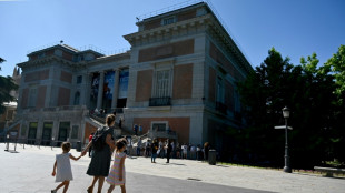 Grecos y Goyas se muestran en España por primera vez en un siglo