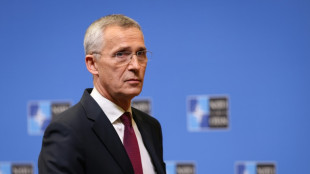 Jens Stoltenberg: NATO chief who faced Russia's war and Trump