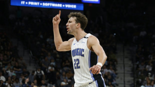 NBA: Wagner und Orlando mit "kühlem Kopf" ins Play-in