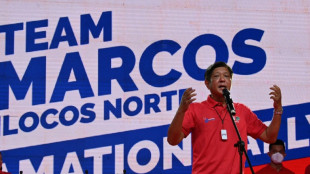 Diktatorensohn Marcos Junior tritt Amt als Pr&auml;sident der Philippinen an