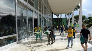 Liberan a 173 detenidos por la asonada en Brasilia, pero deber&aacute;n llevar tobillera electr&oacute;nica